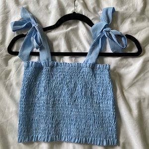 Zaful crop top